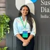 Ishani Mohan