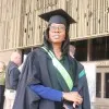 Nontethelelo Sibanda