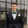 Zachary McCarthy