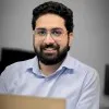 Abhishek Dubey