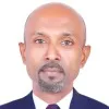 Ashley Varghese