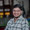 Vamsi Krishna