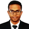 Aldrin Jose Antony