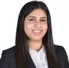 Gurleen Kaur Kahlon