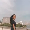 Sarajane Kevin