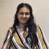 Purva Dharmesh Bhagwagar