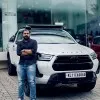 Praveen Ananth