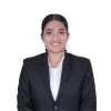 Ashitha Mary Jose