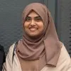 Bismah Malik