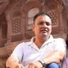 Dhirendra Pratap Singh Chouhan