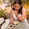 Kriti Pillai