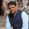Parag Tiwari