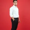 Hendra Baharuddin