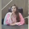 Ayesha Toor