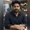 Arvind Raja