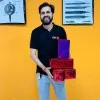 Paras Kumar