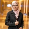 Nadiah Rosely