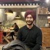 karanjot Singh