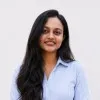 Akshitha Gasi Reddy