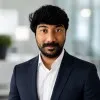 Shetty Srihari