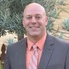 Blake Gordon