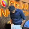 Sanjay Preeth