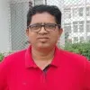 B Narasimha Prasad