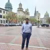 Deepak Inti