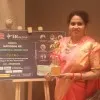 Prajnya Mohanty