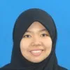 Nazila Zainudin
