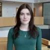 Gwen Haslam
