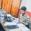 Akhand Pratap Singh Chauhan