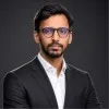 Mashrur Ahmed Khan