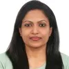 DHANYA KP