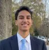 Xavier Mehta