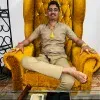 Vishal Ji Goswami