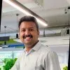 Jinu Varghese