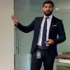 Kamran Mamedov