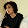 Tamar Kordzaia