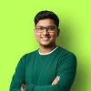 Pritam Mondal