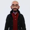 James LaGrow