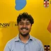 Nithin Raghavan