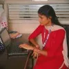 Menaka Rowthu