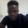 Floyd Mabaso