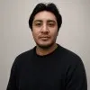 Arom Mauricio Ramirez Zambrana