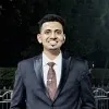 Anson Pereira
