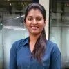 Rutuja Ganage