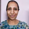 Farahnaz Mistry