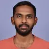 Aravind CD