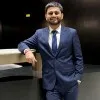 Akash rai